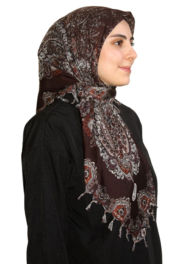 Çekme Boncuklu Yazma 2010-20