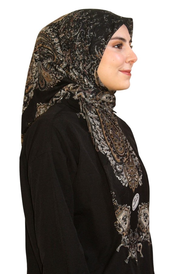 Çekme Boncuklu Yazma 2010-21