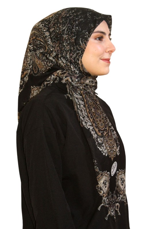 Çekme Boncuklu Yazma 2010-21