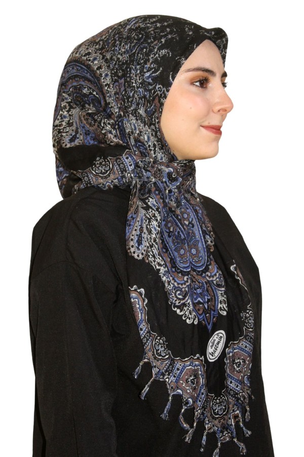Çekme Boncuklu Yazma 2010-23