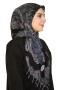 Çekme Boncuklu Yazma 2010-23