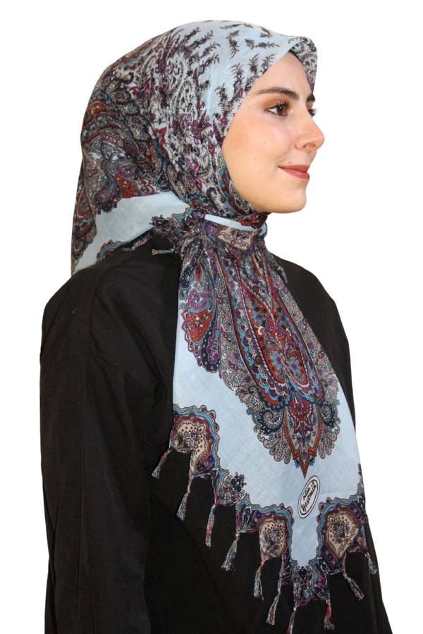 Çekme Boncuklu Yazma 2010-24