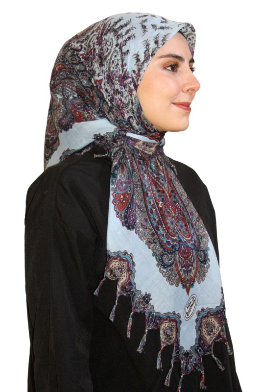 Çekme Boncuklu Yazma 2010-24