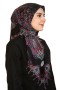 Çekme Boncuklu Yazma 2010-26