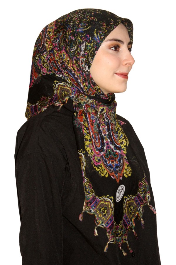 Çekme Boncuklu Yazma 2010-27