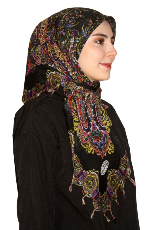 Çekme Boncuklu Yazma 2010-27