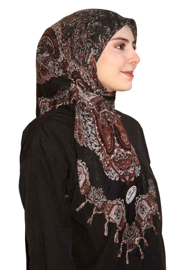 Çekme Boncuklu Yazma 2010-28