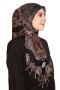 Çekme Boncuklu Yazma 2010-28