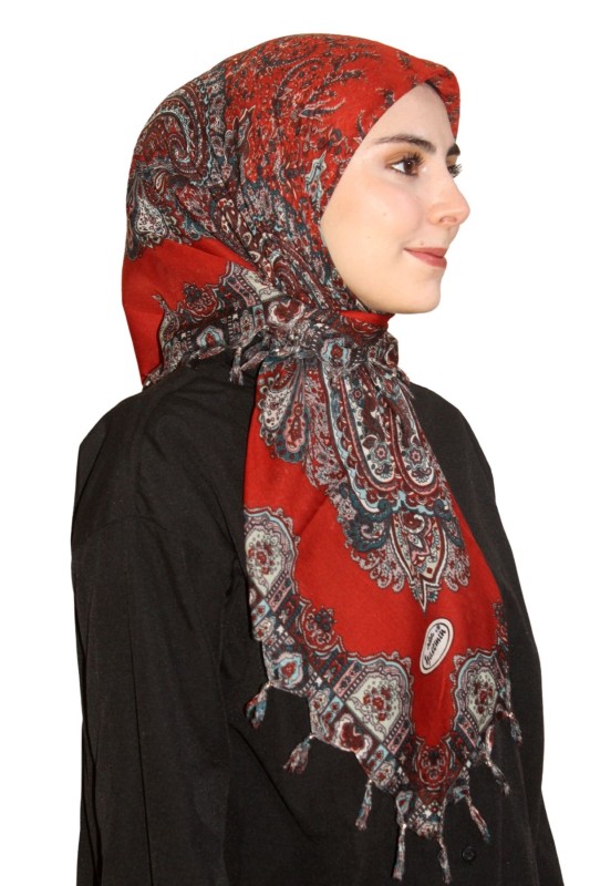 Çekme Boncuklu Yazma 2010-30