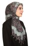 Çekme Boncuklu Yazma 2010-31
