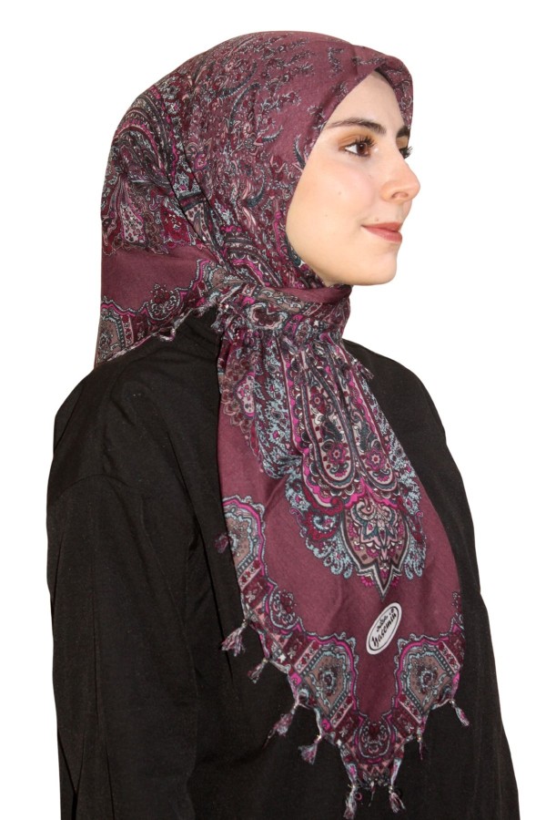 Çekme Boncuklu Yazma 2010-33