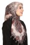 Çekme Boncuklu Yazma 2010-34