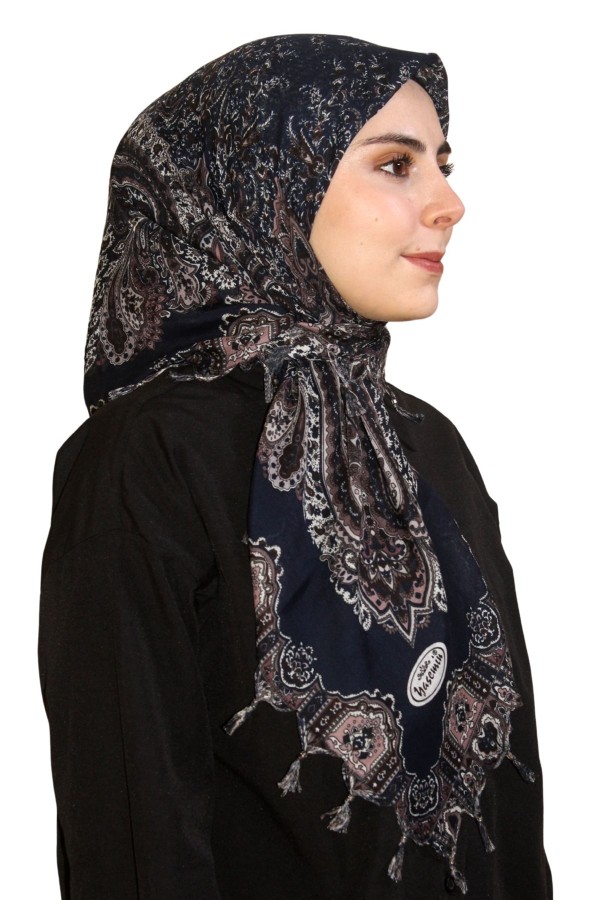 Çekme Boncuklu Yazma 2010-37