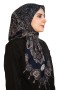 Çekme Boncuklu Yazma 2010-37