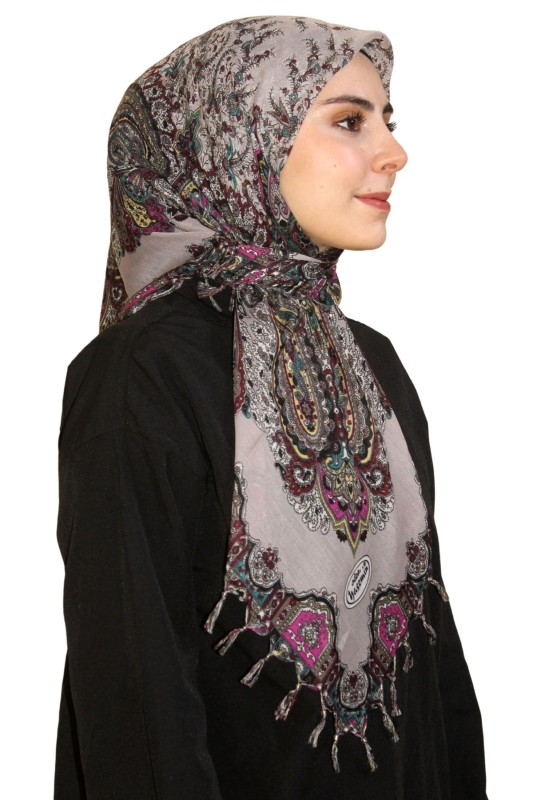 Çekme Boncuklu Yazma 2010-38