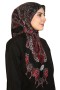 Çekme Boncuklu Yazma 2010-40