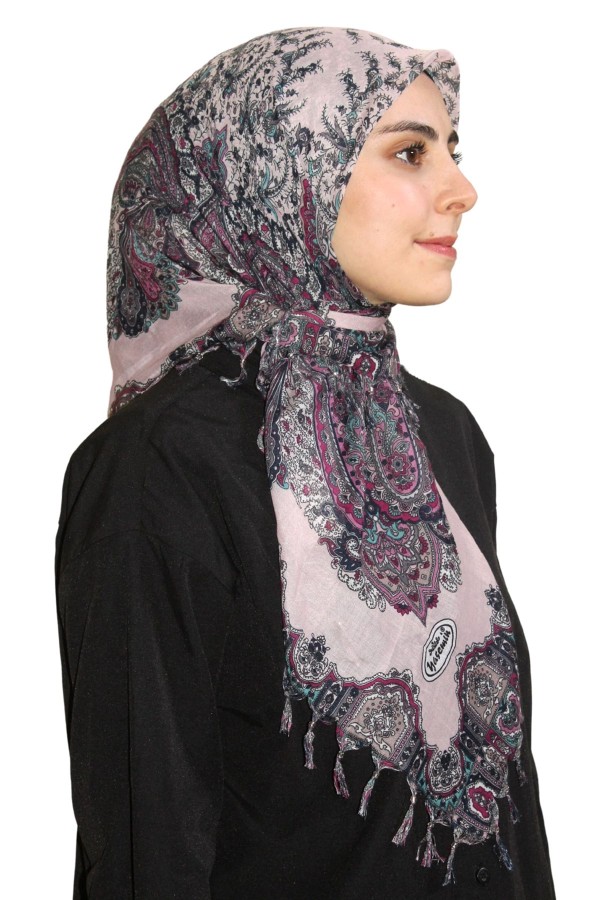 Çekme Boncuklu Yazma 2010-5