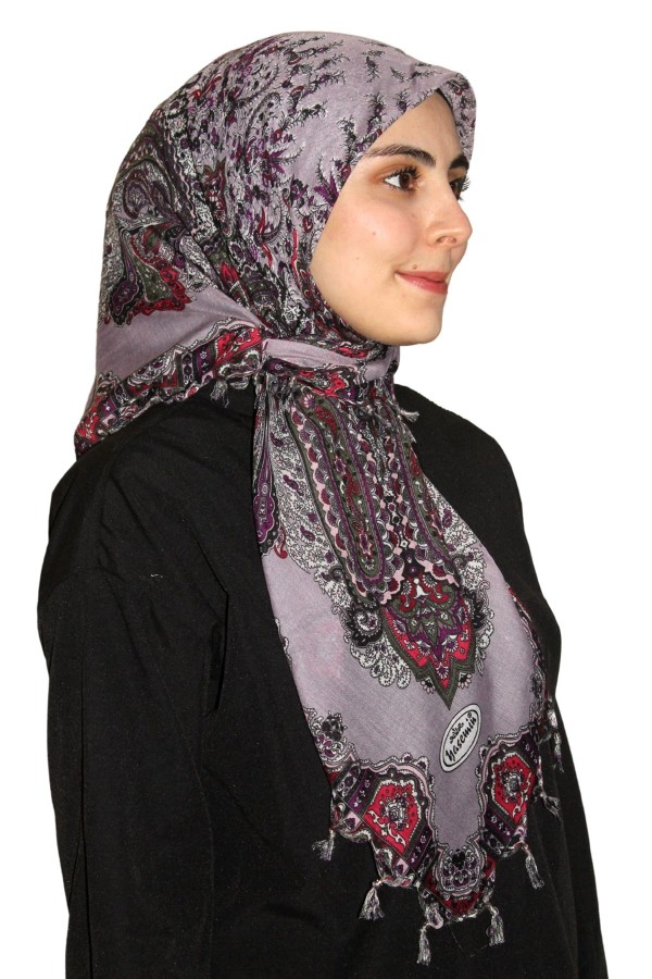 Çekme Boncuklu Yazma 2010-6
