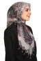 Çekme Boncuklu Yazma 2010-8