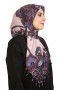 Çekme Boncuklu Yazma 2011-1