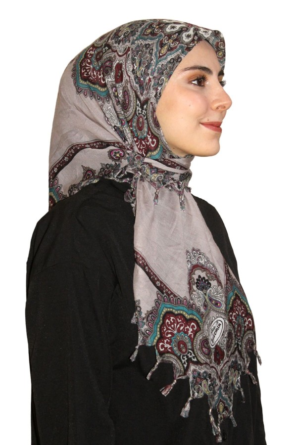 Çekme Boncuklu Yazma 2011-10