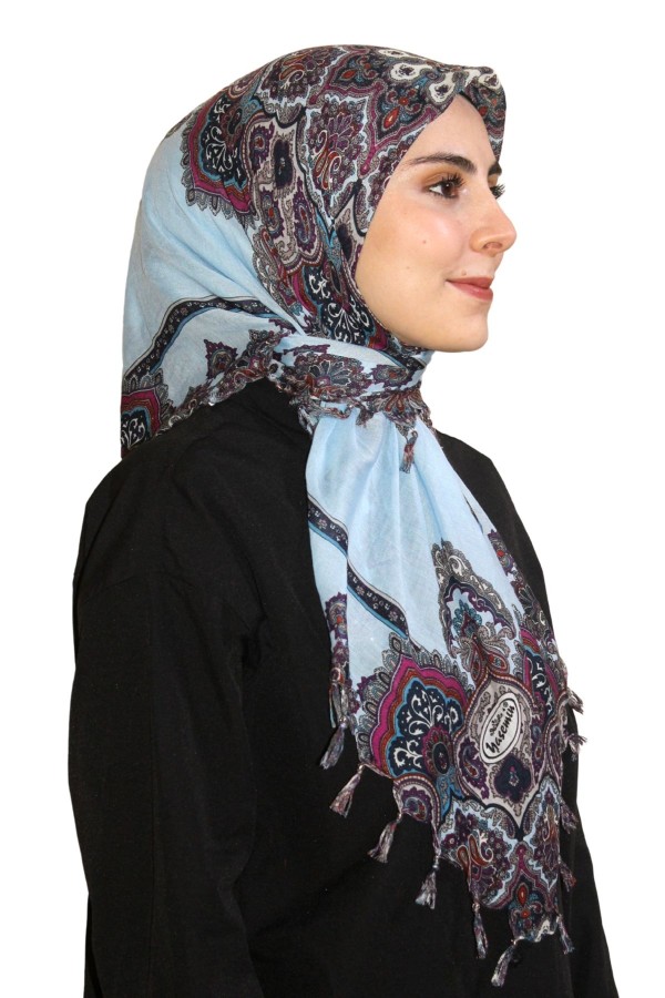 Çekme Boncuklu Yazma 2011-11