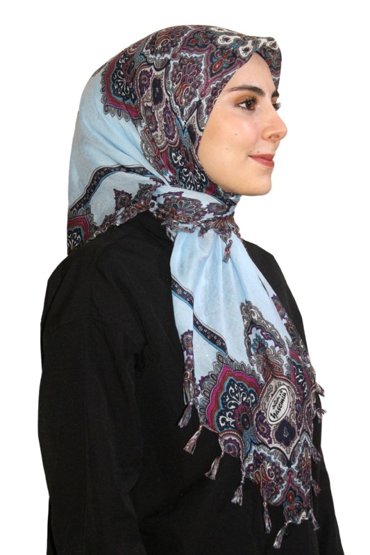 Çekme Boncuklu Yazma 2011-11