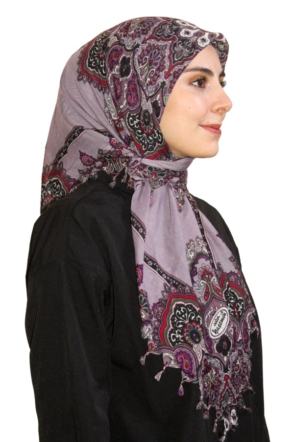 Çekme Boncuklu Yazma 2011-13