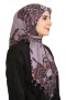 Çekme Boncuklu Yazma 2011-13