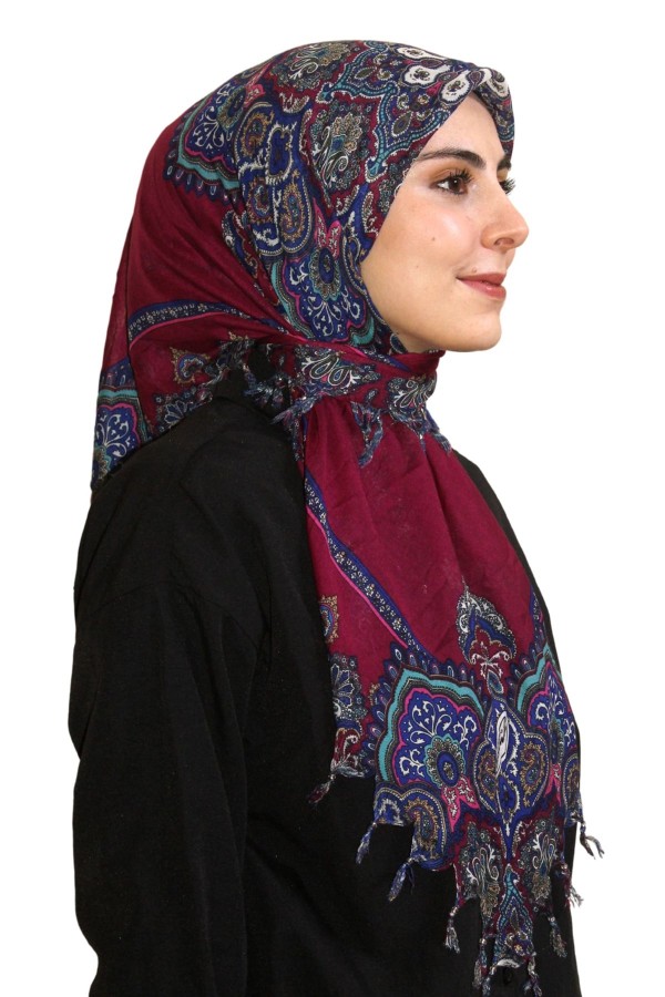 Çekme Boncuklu Yazma 2011-15