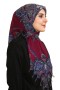 Çekme Boncuklu Yazma 2011-15