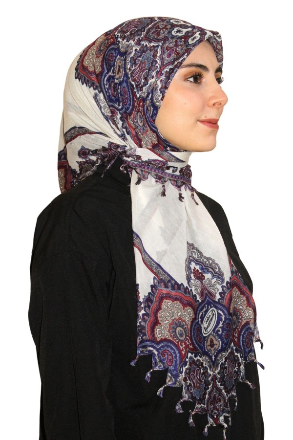 Çekme Boncuklu Yazma 2011-16