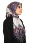 Çekme Boncuklu Yazma 2011-16