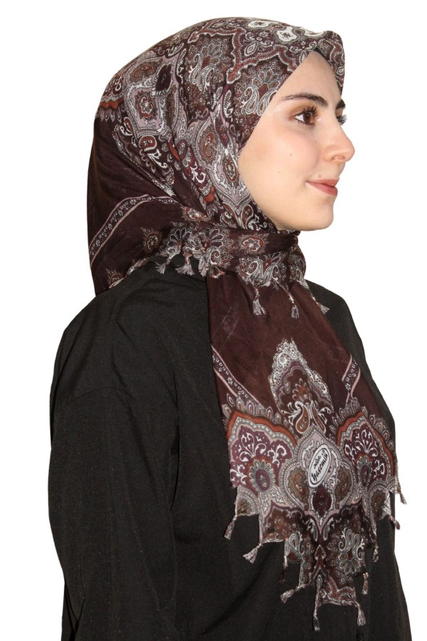 Çekme Boncuklu Yazma 2011-39