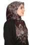 Çekme Boncuklu Yazma 2011-39