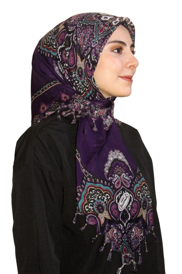 Çekme Boncuklu Yazma 2011-4