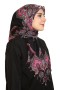 Çekme Boncuklu Yazma 2011-7