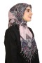 Çekme Boncuklu Yazma 2011-5