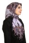 Çekme Boncuklu Yazma 2011-8