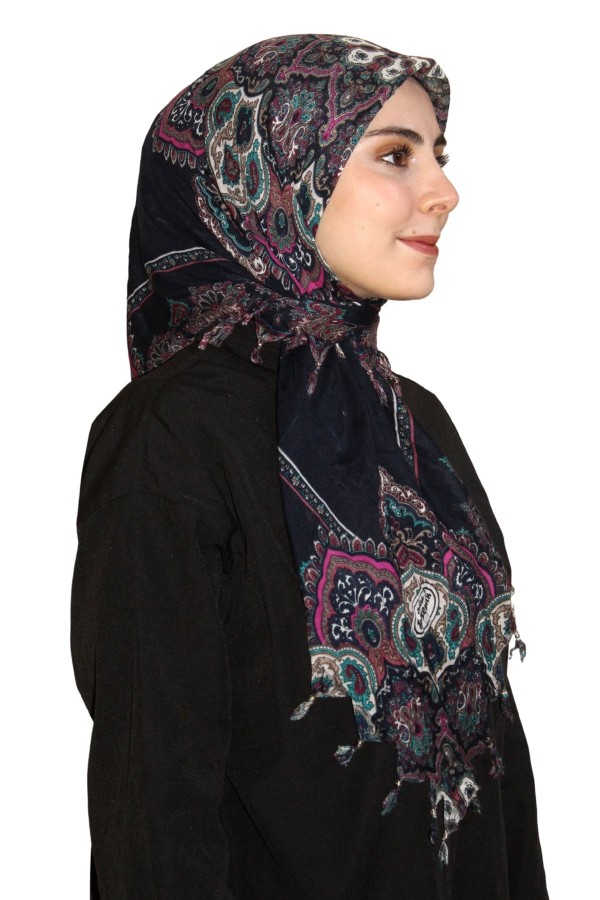 Çekme Boncuklu Yazma 2011-9