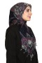 Çekme Boncuklu Yazma 2011-9