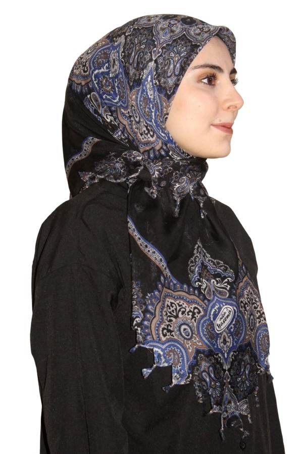 Çekme Boncuklu Yazma 2011-29