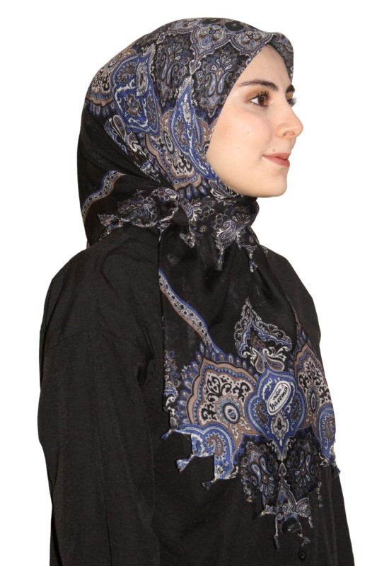 Çekme Boncuklu Yazma 2011-29