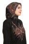 Çekme Boncuklu Yazma 2011-3