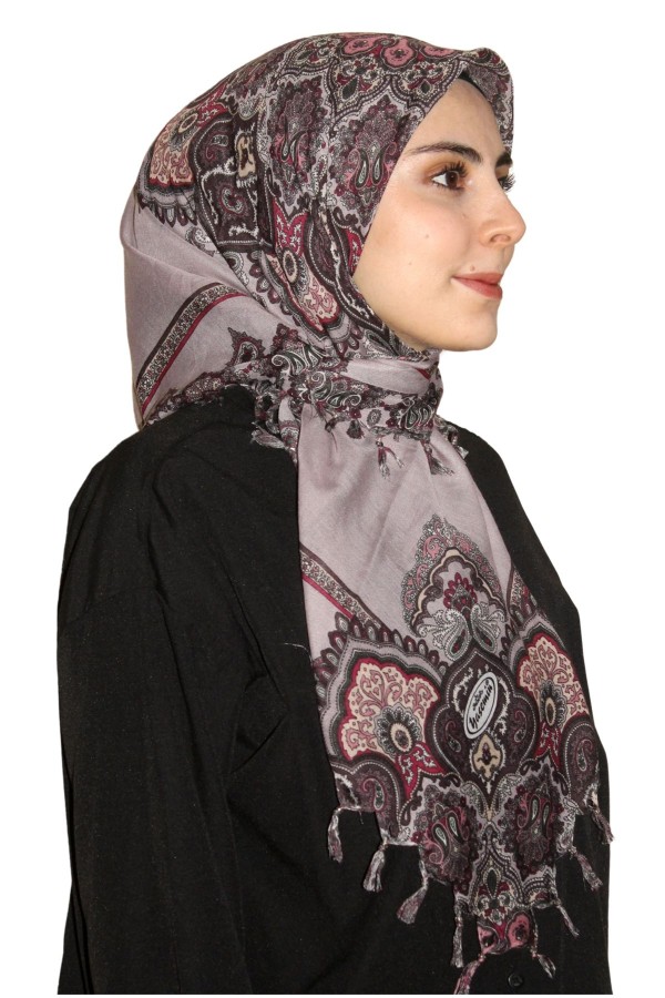 Çekme Boncuklu Yazma 2011-30