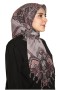 Çekme Boncuklu Yazma 2011-30