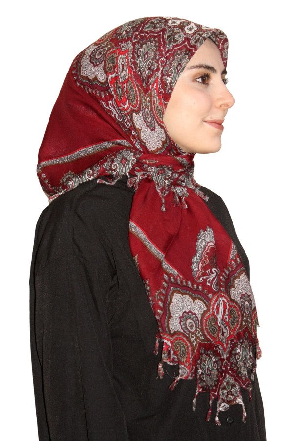 Çekme Boncuklu Yazma 2011-31