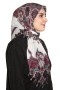 Çekme Boncuklu Yazma 2011-33