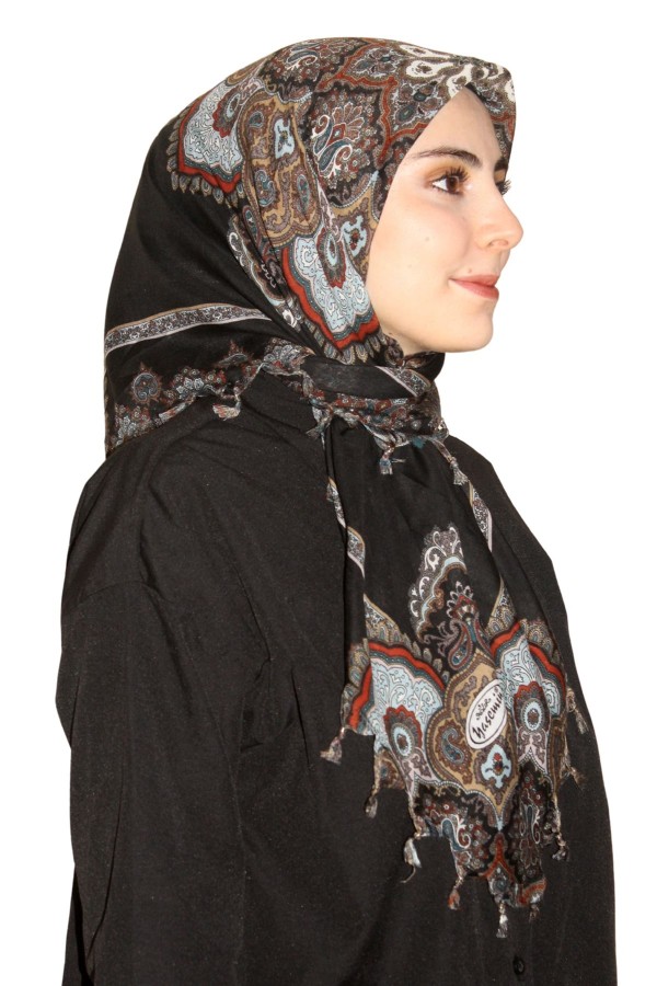 Çekme Boncuklu Yazma 2011-19