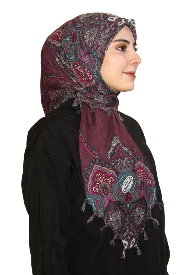 Çekme Boncuklu Yazma 2011-2
